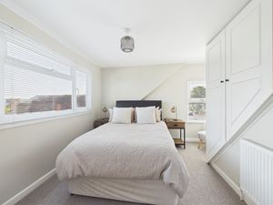 Bedroom Three- click for photo gallery